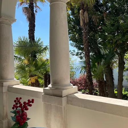 Opulence Luxury - Private Access To In Apartman *